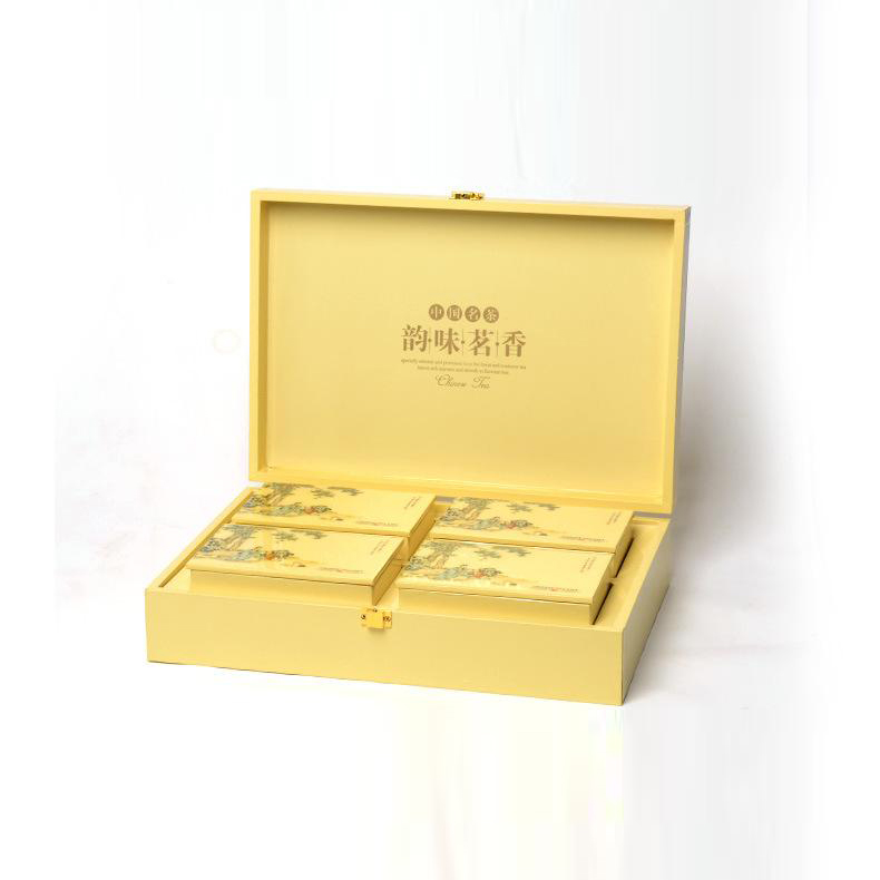 礼盒印刷