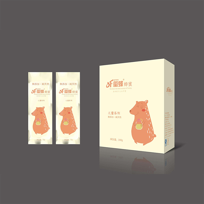 食品包装印刷