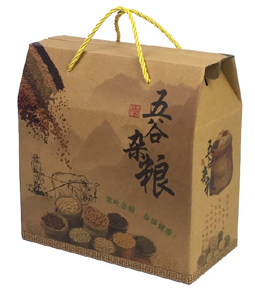 礼盒