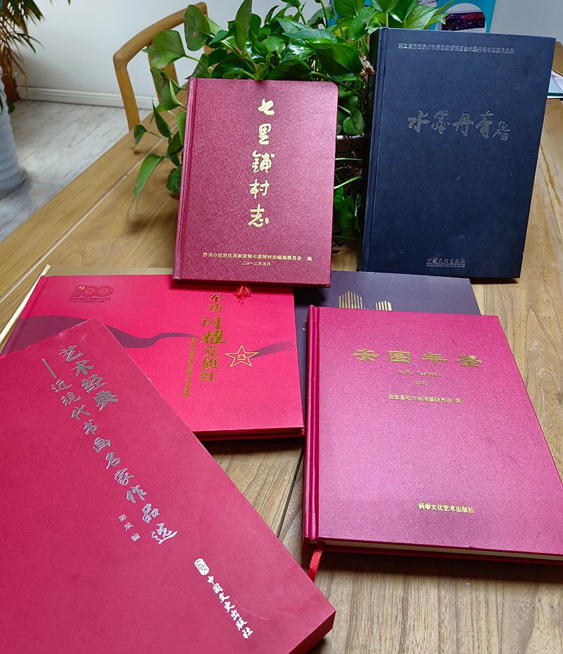 海报印刷